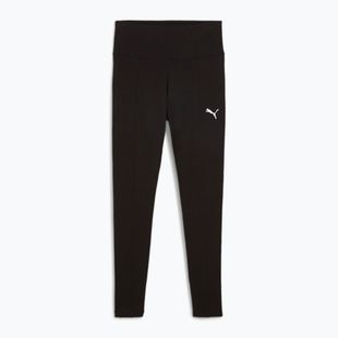 Női leggings PUMA Her High-Waist puma fekete