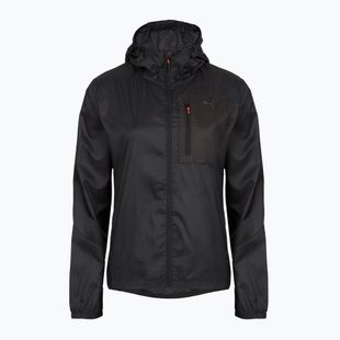Női futókabát Puma Seasons Windcell Running Jacket black