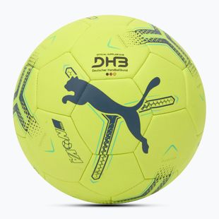 PUMA Nova Lite pezsgő alma/szürke égbolt kézilabda méret 00