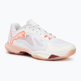 Női cipők PUMA Vantage Nitro W+ puma white/ glowing red/ rose quartz/ dark crimson