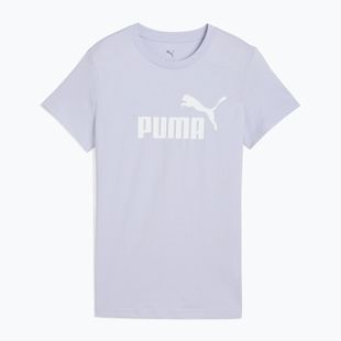 Női PUMA ESS No. 1 Logo Tee hűvös időjárás póló PUMA ESS No. 1 Logo Tee hűvös időjárás póló