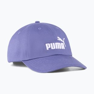 PUMA Ess No.1 Logo BB kék kristály baseball sapka