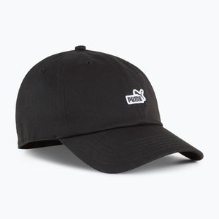 PUMA Ess No. 1 Logo Patch BB baseball sapka puma fekete