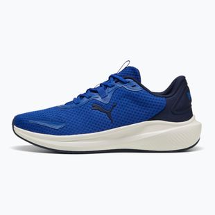 PUMA Skyrocket Lite Alt élénk kék/puma navy futócipő
