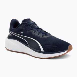 PUMA Skyrocket Lite futócipő puma navy/puma fehér