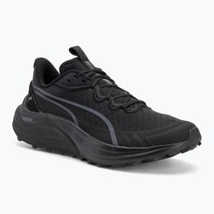 Férfi futócipő PUMA Electrify Nitro 4 Trail puma fekete/puma fekete
