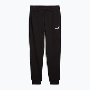 Női PUMA ESS Small No. 1 Logo Sweatpants TR CL puma fekete puma fekete