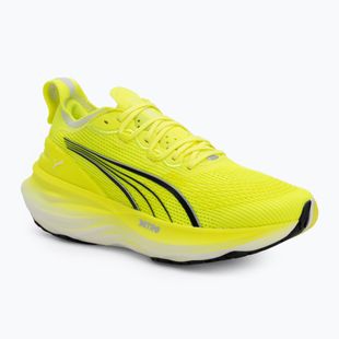 Férfi futócipő PUMA ForeverRun Nitro 2 sárga riasztás/puma fekete