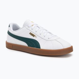 PUMA Club II SL női cipő puma fehér/sötét mirtusz/rágógumi
