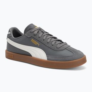 PUMA Club II Era hűvös sötétszürke/gőzszürke/gumi cipő