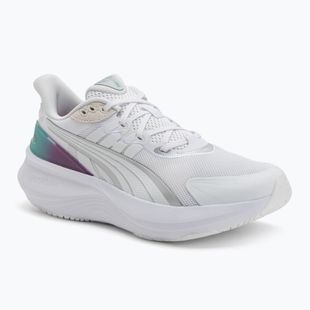 PUMA Pulse Pro futócipő puma fehér/puma ezüst