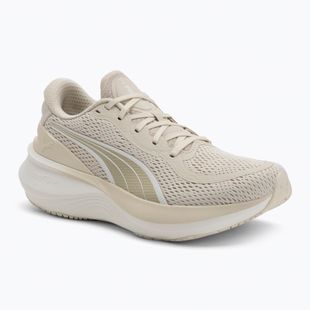 PUMA Scend Pro 2 alpesi hó/meleg fehér futócipő