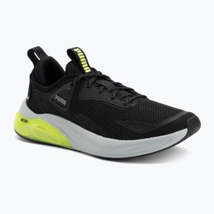 PUMA Cell Thrill futócipő puma fekete/hűvös középszürke