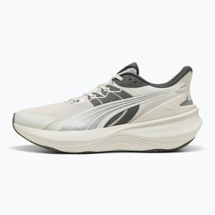 PUMA Pulse Pro tollszürke/hűvös sötétszürke futócipő