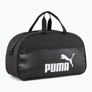 PUMA Campus Grip táska 29 l puma fekete