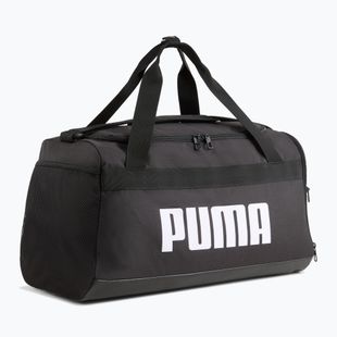 PUMA Challenger 35 l edzőtáska puma fekete