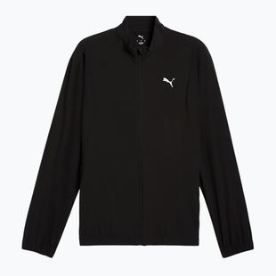 Férfi futó pulóver PUMA Run Velocity Woven puma fekete