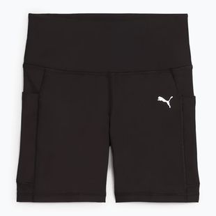 Női futónadrágok PUMA Run Velocity 5" Tight puma fekete