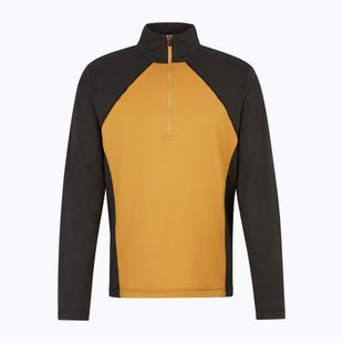 Férfi thermo pulóver ZIENER Jito indian curry