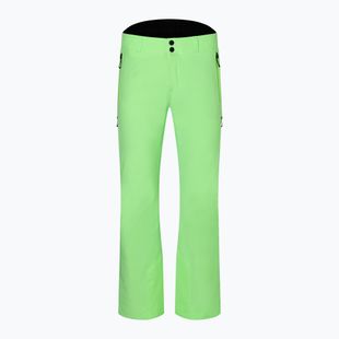 Férfi sínadrág BOGNER FIRE+ICE Nic-T vibrant lime