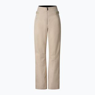 Női sínadrág BOGNER FIRE+ICE Borja4-T nomadic desert