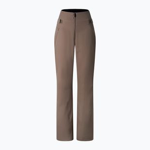 Női sínadrág BOGNER FIRE+ICE Borja4-T walnut