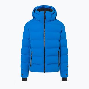 Férfi síkabát BOGNER FIRE+ICE Tec-Luka lapis blue