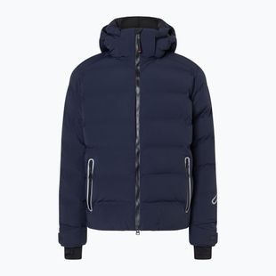 Férfi síkabát BOGNER FIRE+ICE Tec-Luka deepest navy