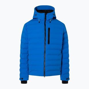 Férfi síkabát BOGNER FIRE+ICE York lapis blue