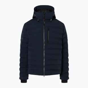 Férfi síkabát BOGNER FIRE+ICE York deepest navy