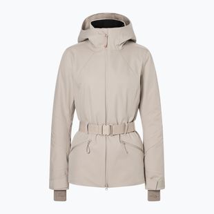 Női síkabát BOGNER FIRE+ICE Moia 2 nomadic desert