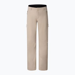Férfi sínadrág BOGNER FIRE+ICE Nic-T nomadic desert