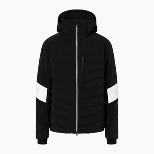 Férfi síkabát BOGNER FIRE+ICE Radek black