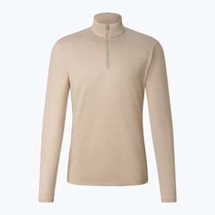 Férfi Termoaktiv pulóver Bogner Fire+Ice Pascal nomadic desert