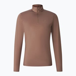 Férfi Termoaktiv pulóver Bogner Fire+Ice Pascal walnut