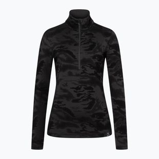 Női Termoaktiv pulóver Bogner Fire+Ice Margo 2 black