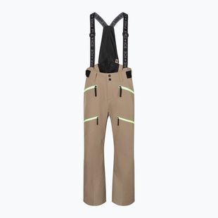 Férfi sínadrág BOGNER FIRE+ICE Tarius-T walnut