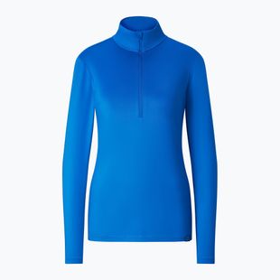 Női Termoaktiv pulóver Bogner Fire+Ice Margo 2 lapis blue