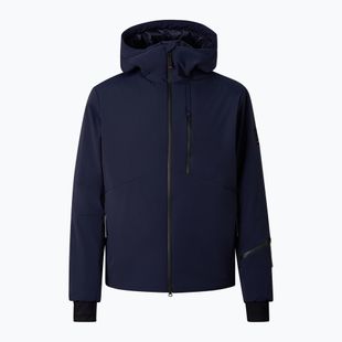 Férfi síkabát BOGNER FIRE+ICE Tec-Yag deepest navy