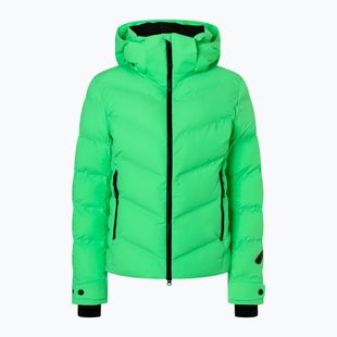 Női síkabát BOGNER FIRE+ICE Tec-Sael vibrant apple