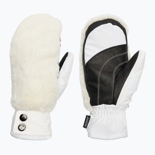 Női síkesztyű ZIENER Katniss-Z Mitten white