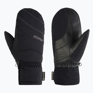 Női síkesztyű ZIENER Katimana-Z GTX Mitten black