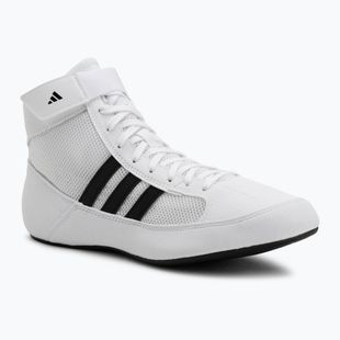 Bokszcipő adidas HVC footwear white/ core black