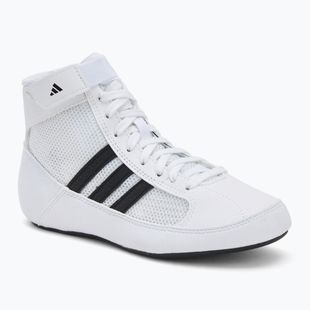 Bokszcipő adidas Havoc footwear white/ core black