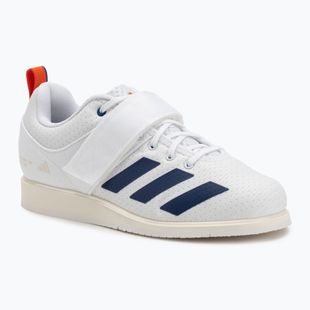 súlyemelő cipők adidas Powerlift 5 white