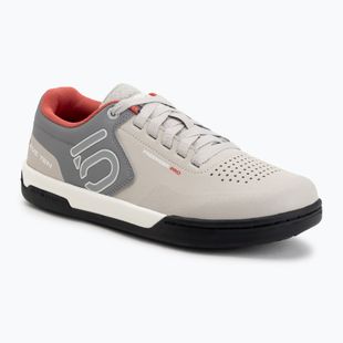 Férfi platform kerékpáros cipő adidas FIVE TEN Freerider Pro wonder alumina/off white/grey three