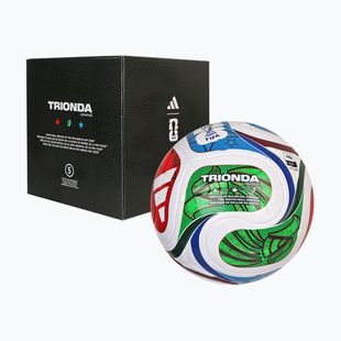 Focilabda adidas Trionda League Box World Cup 26 multicolor