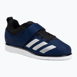 Súlyemelő cipő adidas Powerlift 5 blue