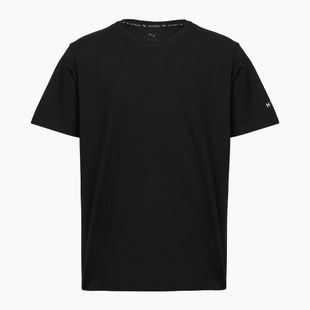 Férfi póló PUMA x HYROX City Lifestyle Tee fekete