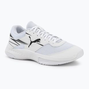Férfi teremcipő PUMA Varion II puma white/puma black